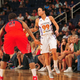 Barry Gossage/NBA/Getty Images